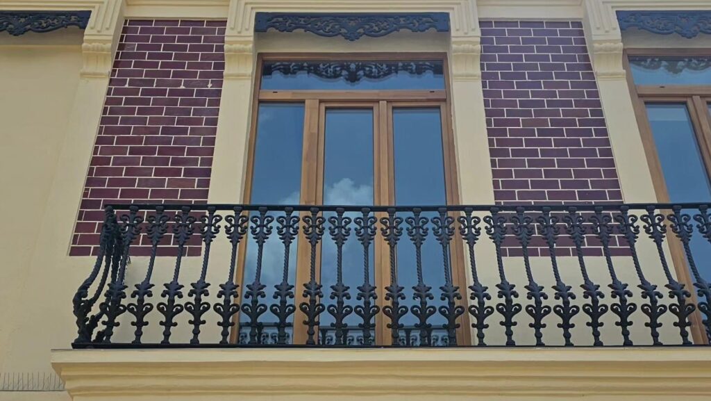 VENTANAS DE MADERA VALENCIA 2