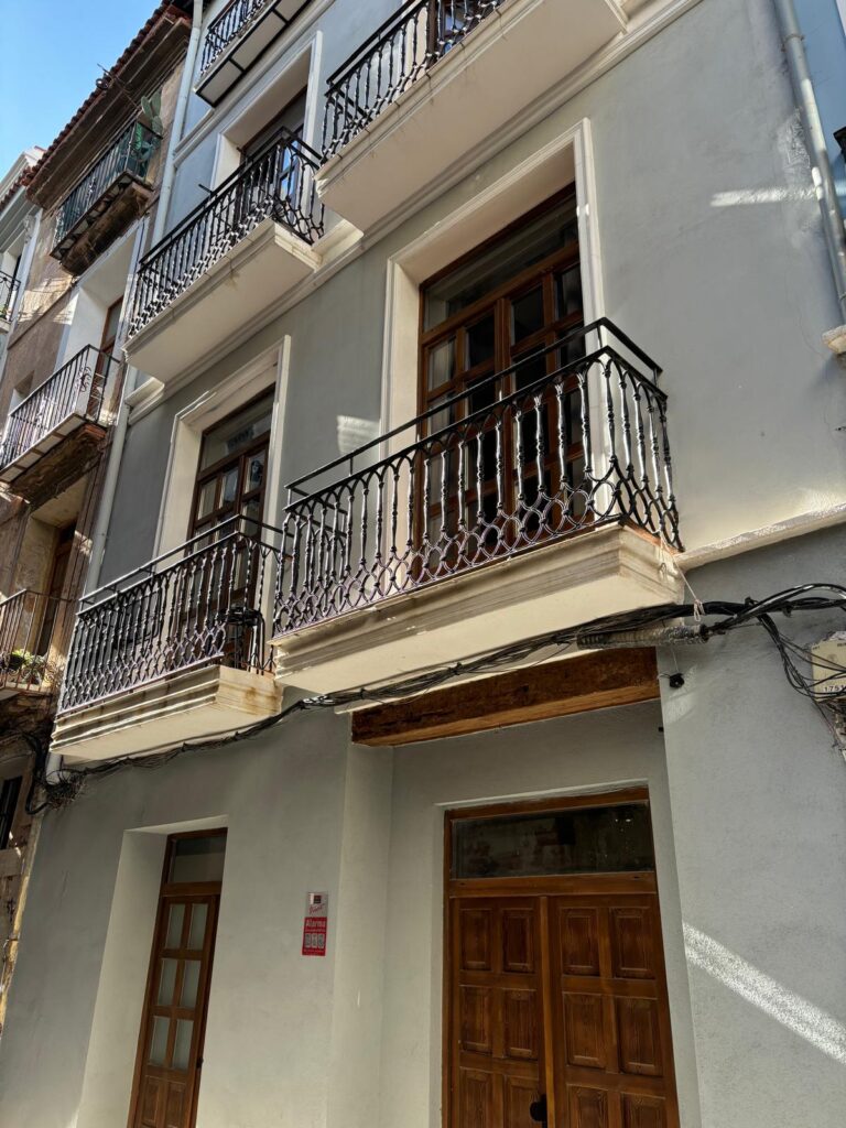 VENTANAS DE MADERA VALENCIA 7