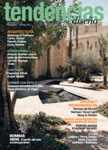 portada REVISTA TENDENCIAS ABRIL 2018