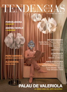 portada revista tendencias invierno 2024