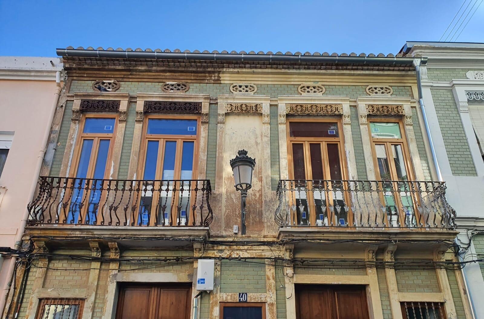 ventanas de madera cabanyal 6