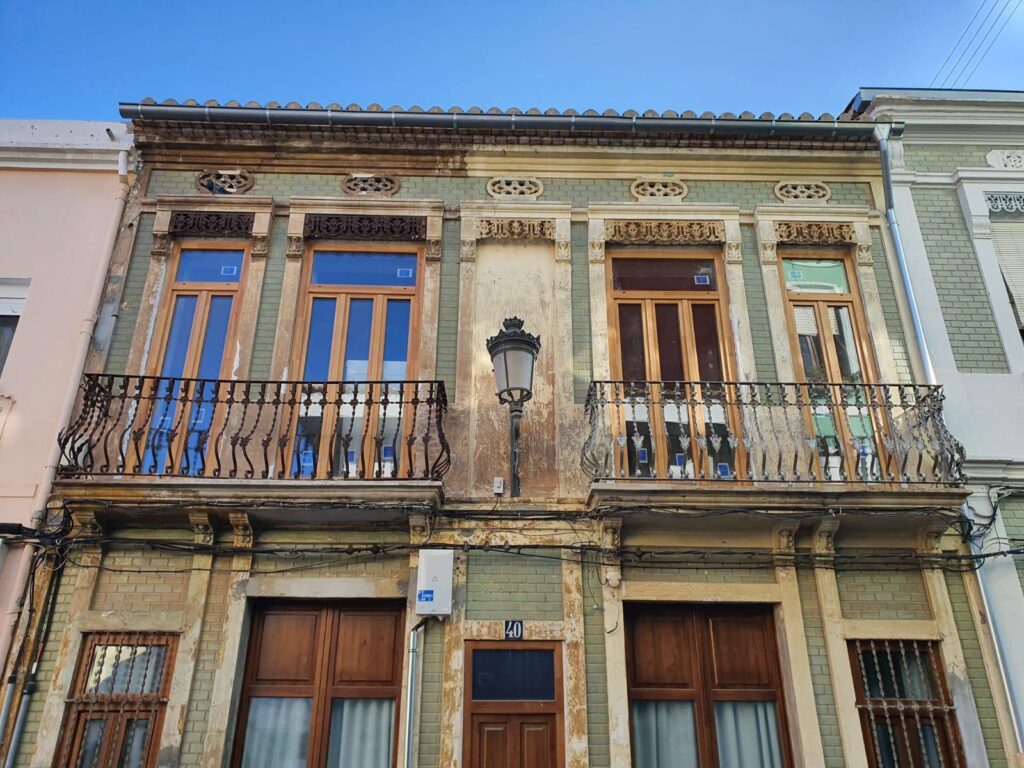 ventanas de madera valencia 6