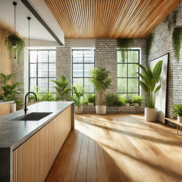 productos ecológicos para la construcción en Tendenzzia