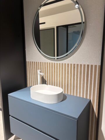 tendenzzia gran via muebles baño