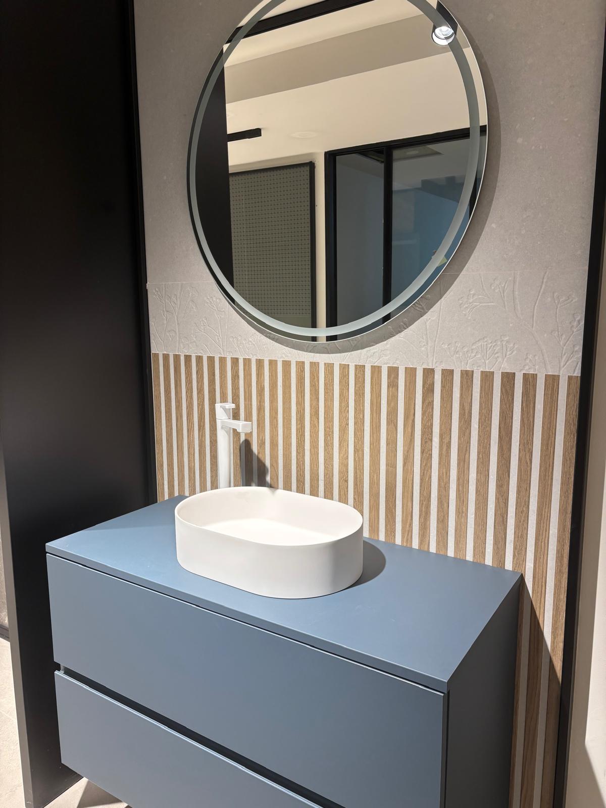 tendenzzia gran via muebles baño