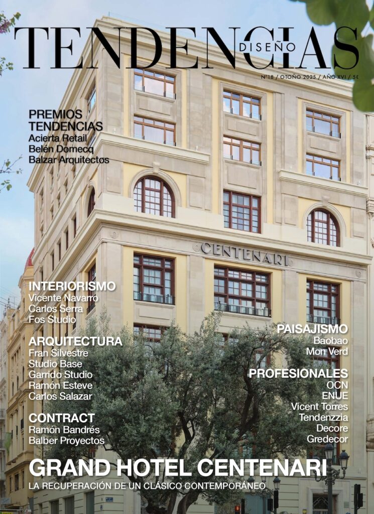 Tendencias otoño 2025-portada
