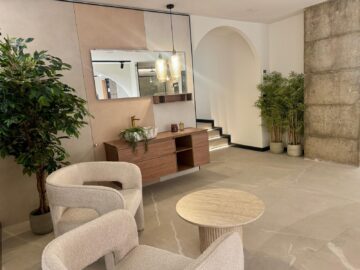 tendenzzia nuevo showroom gran via