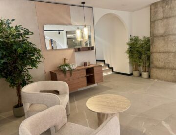 tendenzzia nuevo showroom gran via