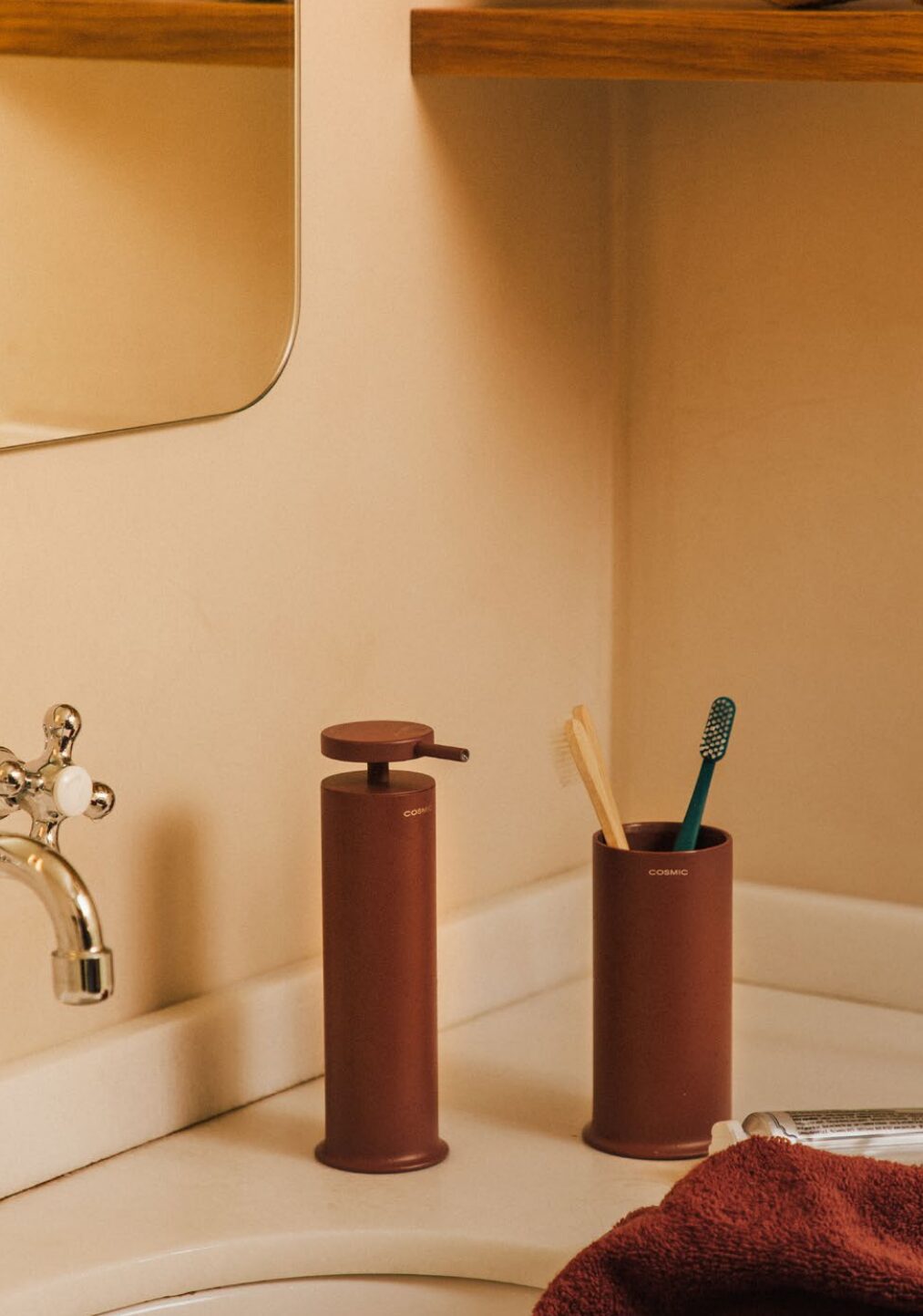 complementos de baño tendenzzia 2