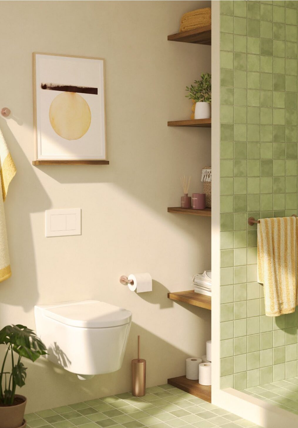 complementos de baños tendenzzia 1
