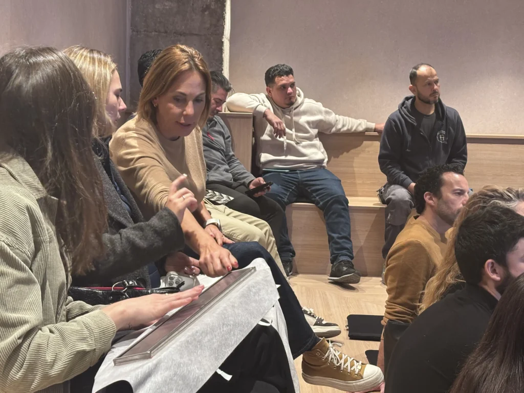 jornada técnica tece en tendenzzia 3