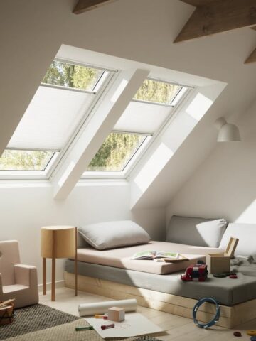 ventanas velux valencia