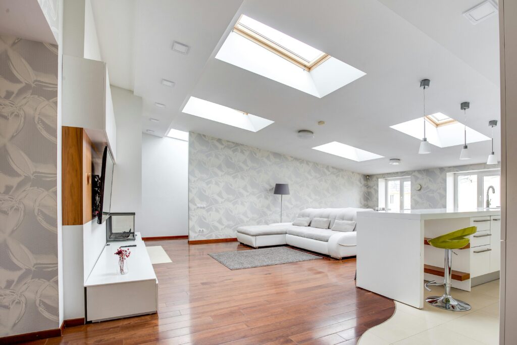 ventanas velux en valencia