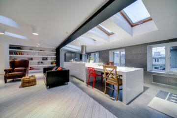 ventanas velux valencia