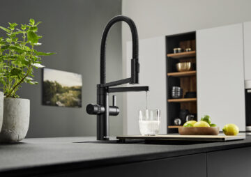 BLANCO EVOL-S Pro Drink.Soda_1