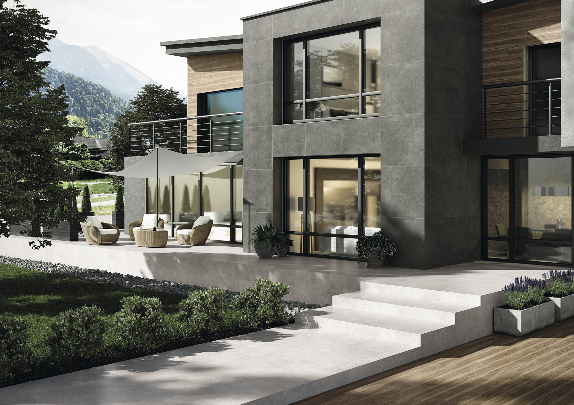 ventanas passivhaus valencia